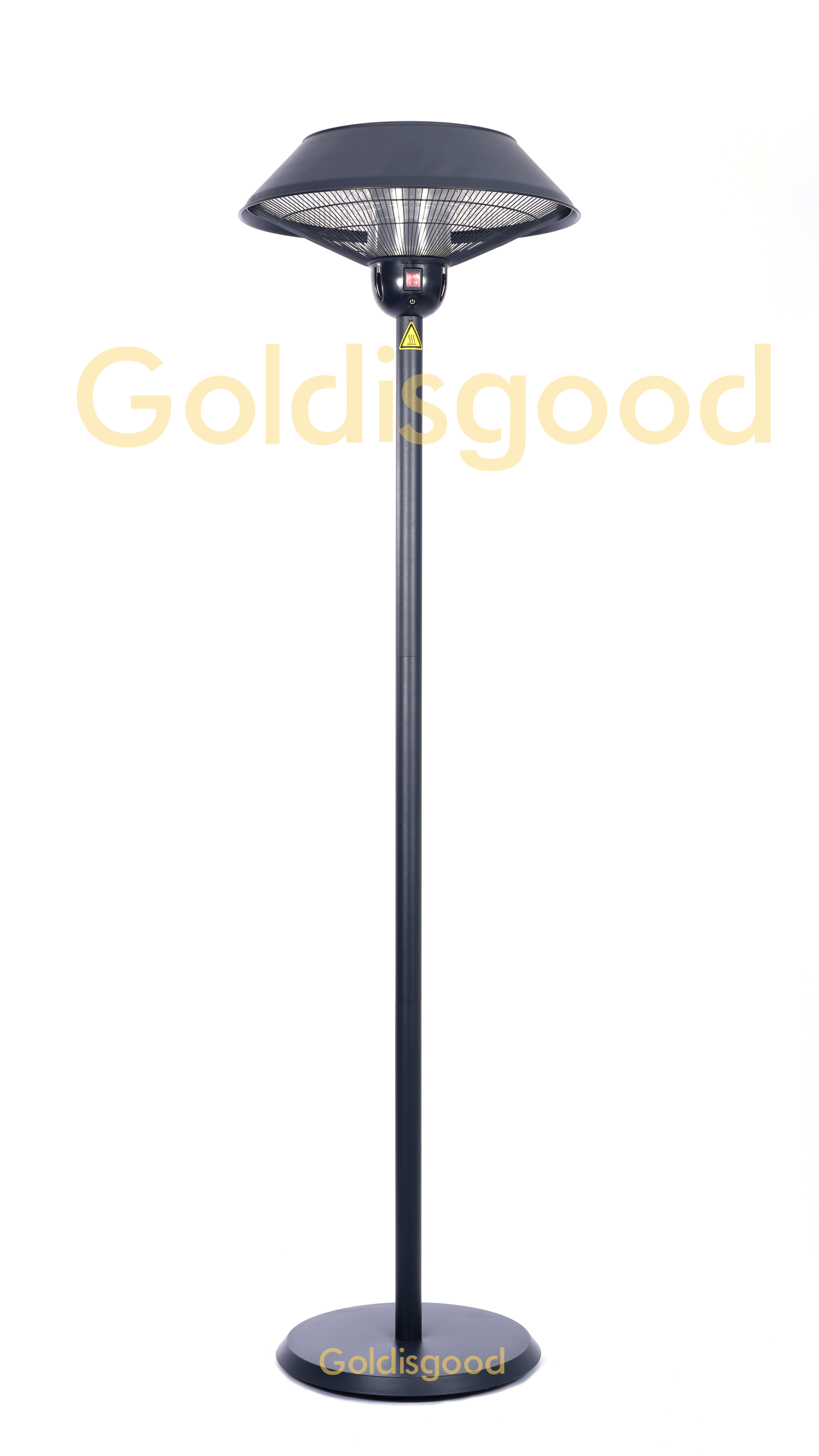 IP65 waterproof electric heater
