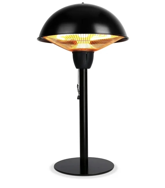 IP55 infrared patio heater