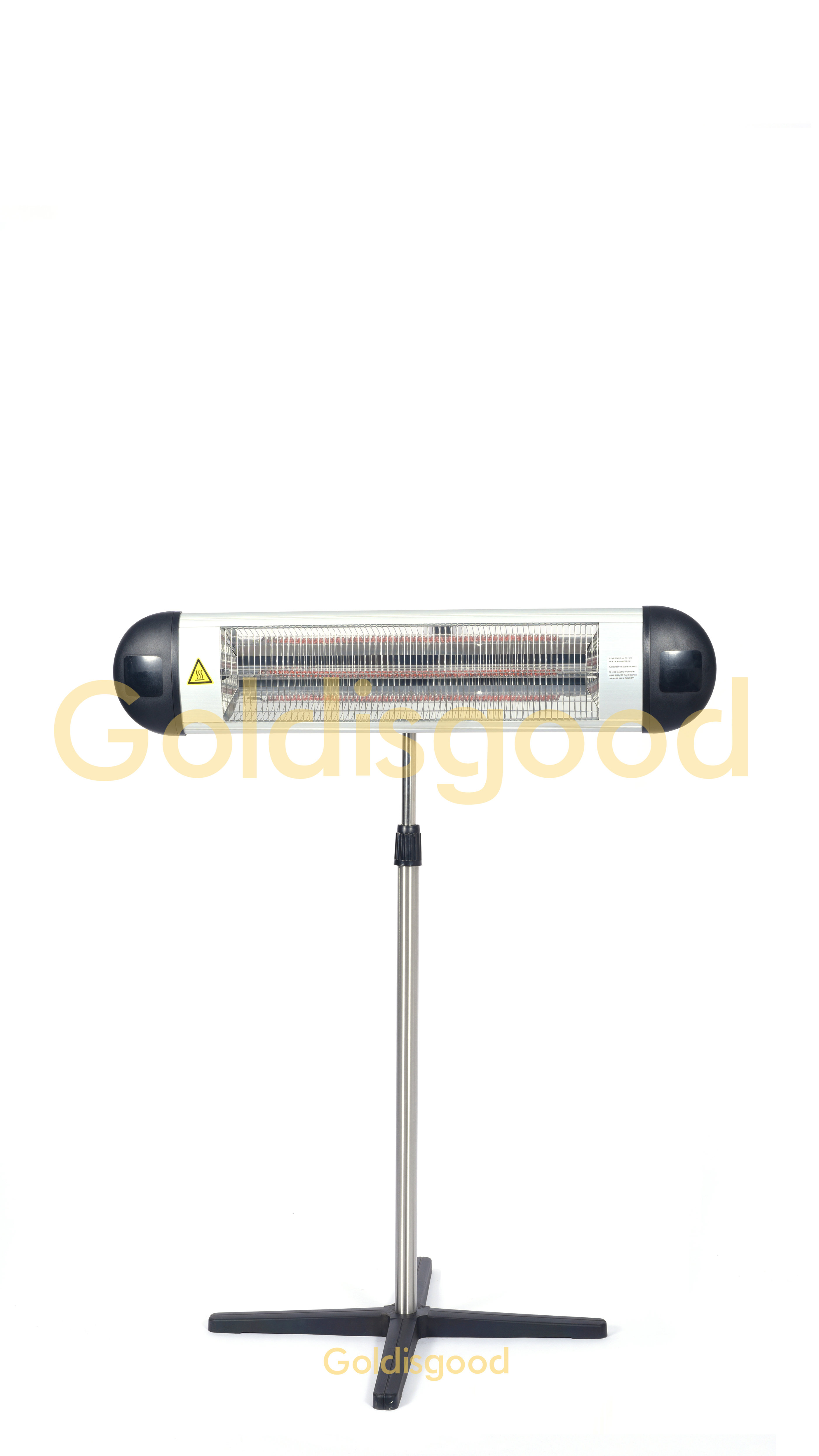 Restaurant outdoor heater